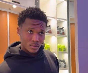 开云在线-马瑟林:我都不知道我们得了153分 全队都很出色 尤其是小卡