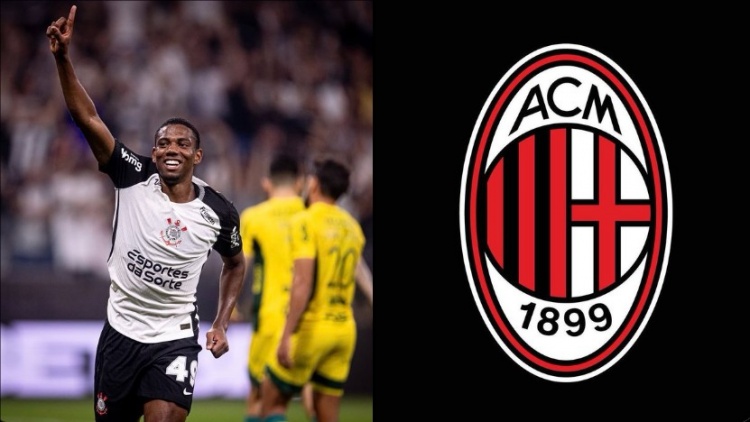 开云娱乐-罗马诺:米兰仍对签下安德烈感到乐观,科林蒂安要价接近2400万欧