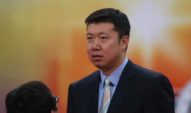 开云入口-篮协即将换届,王治郅或成新掌门人?答案早已明确,姚明无可奈何