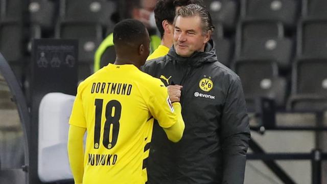 开云在线-16岁穆科科出征U21欧青赛,德国还引进两名“外援”