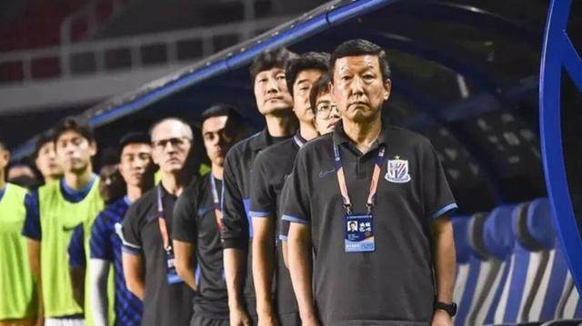 开云在线-变局中过暖冬 没更名买新援的申花争冠即在当下？