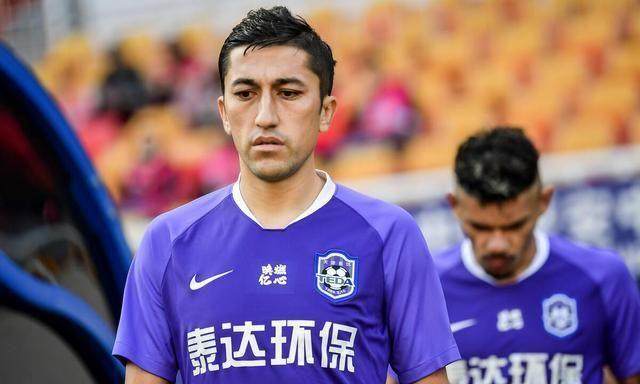 开云在线-他为泰达保级放弃尽孝 结果现在俱乐部都要没了