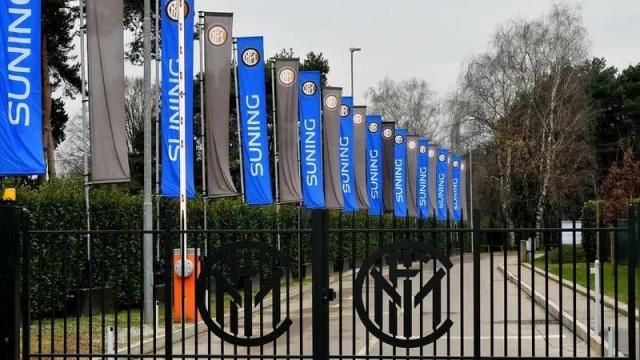 梁熙明:众筹救国际米兰?你们想多了…